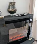 Ferienwohnung, Sauna & Gaestekarte Gratis Im Schwarzwald * 바이에르스브론
