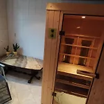 Ferienwohnung, Sauna & Gaestekarte Gratis Im Schwarzwald 아파트