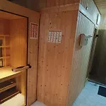 Ferienwohnung, Sauna & Gaestekarte Gratis Im Schwarzwald 아파트 *