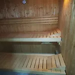 Ferienwohnung, Sauna & Gaestekarte Gratis Im Schwarzwald 아파트 *