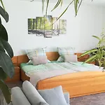 아파트 Ferienwohnung, Sauna & Gaestekarte Gratis Im Schwarzwald *