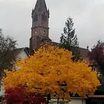 아파트 Ferienwohnung, Sauna & Gaestekarte Gratis Im Schwarzwald 바이에르스브론