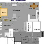 아파트 Ferienwohnung, Sauna & Gaestekarte Gratis Im Schwarzwald *