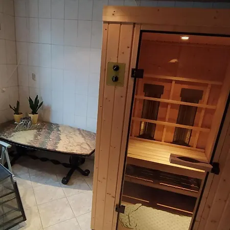 Ferienwohnung, Sauna & Gaestekarte Gratis Im Schwarzwald Lejlighed