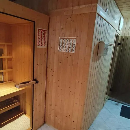 Ferienwohnung, Sauna & Gaestekarte Gratis Im Schwarzwald Appartamento *
