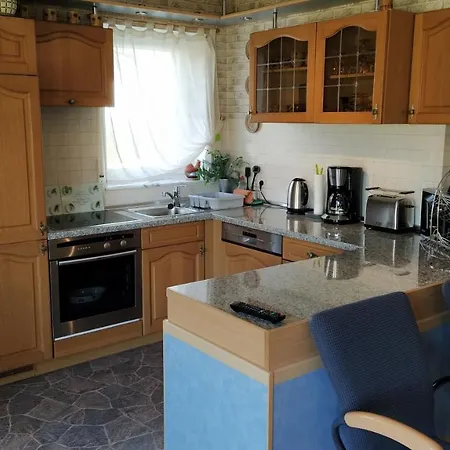 Ferienwohnung, Sauna & Gaestekarte Gratis Im Schwarzwald *