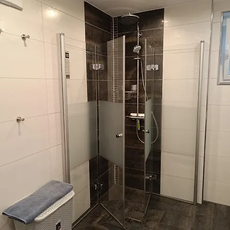 Ferienwohnung, Sauna & Gaestekarte Gratis Im Schwarzwald Lejlighed Baiersbronn