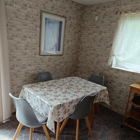 Ferienwohnung, Sauna & Gaestekarte Gratis Im Schwarzwald Lejlighed *