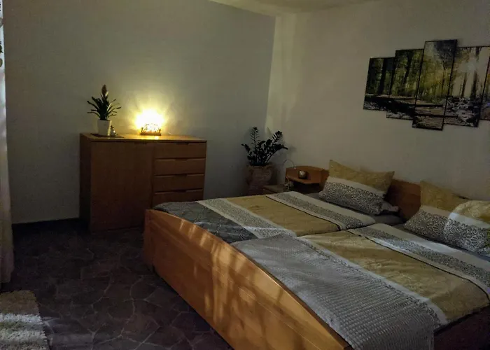 Apartment Ferienwohnung, Sauna & Gaestekarte Gratis Im Schwarzwald *