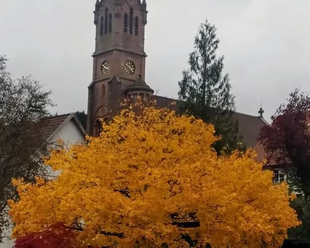 Apartment Ferienwohnung, Sauna & Gaestekarte Gratis Im Schwarzwald Baiersbronn