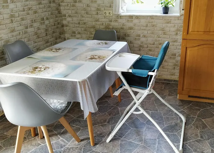 Ferienwohnung, Sauna & Gaestekarte Gratis Im Schwarzwald