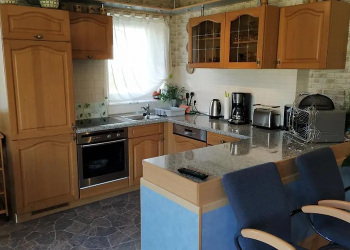 Ferienwohnung, Sauna & Gaestekarte Gratis Im Schwarzwald *