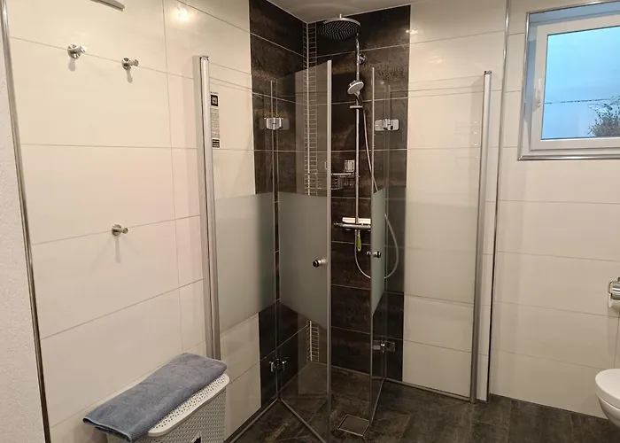 Ferienwohnung, Sauna & Gaestekarte Gratis Im Schwarzwald Apartment Baiersbronn