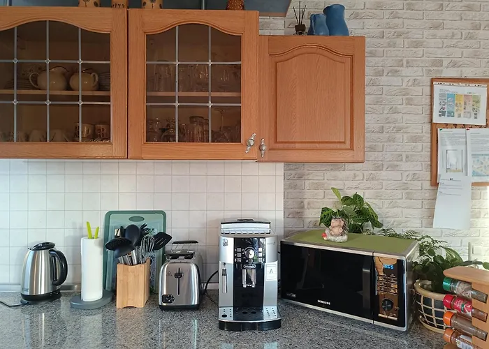 Ferienwohnung, Sauna & Gaestekarte Gratis Im Schwarzwald Apartment Baiersbronn